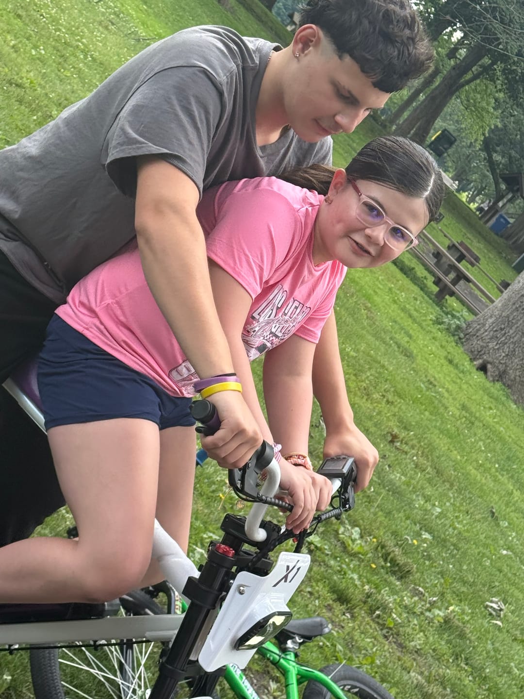 Customer photo review of Macfox E-bike X1S x Bs.zay