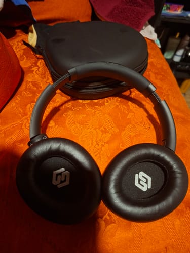 Customer photo review of Pulse ANC 1Gen