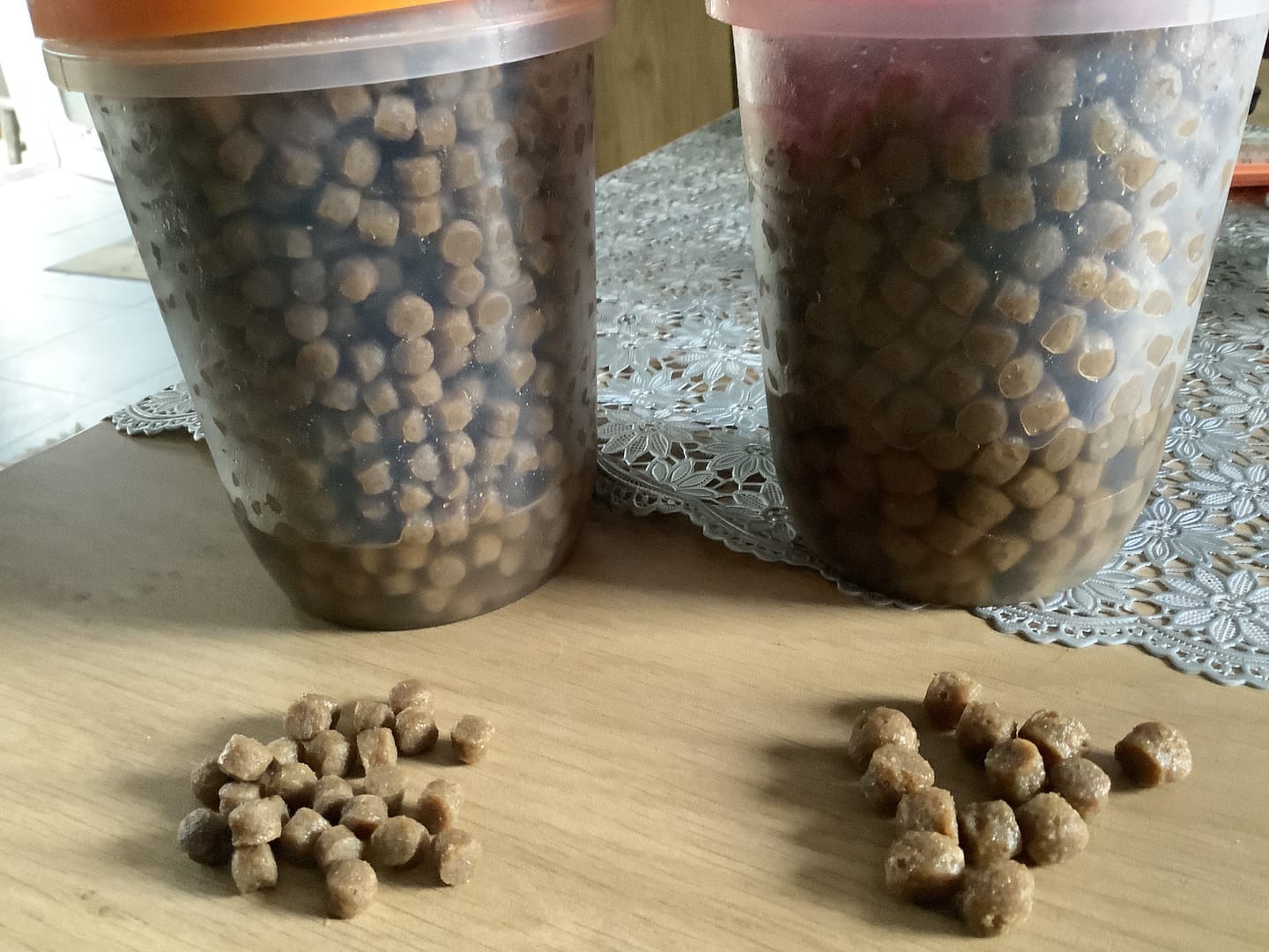 Customer photo review of BEWAARMIDDEL
