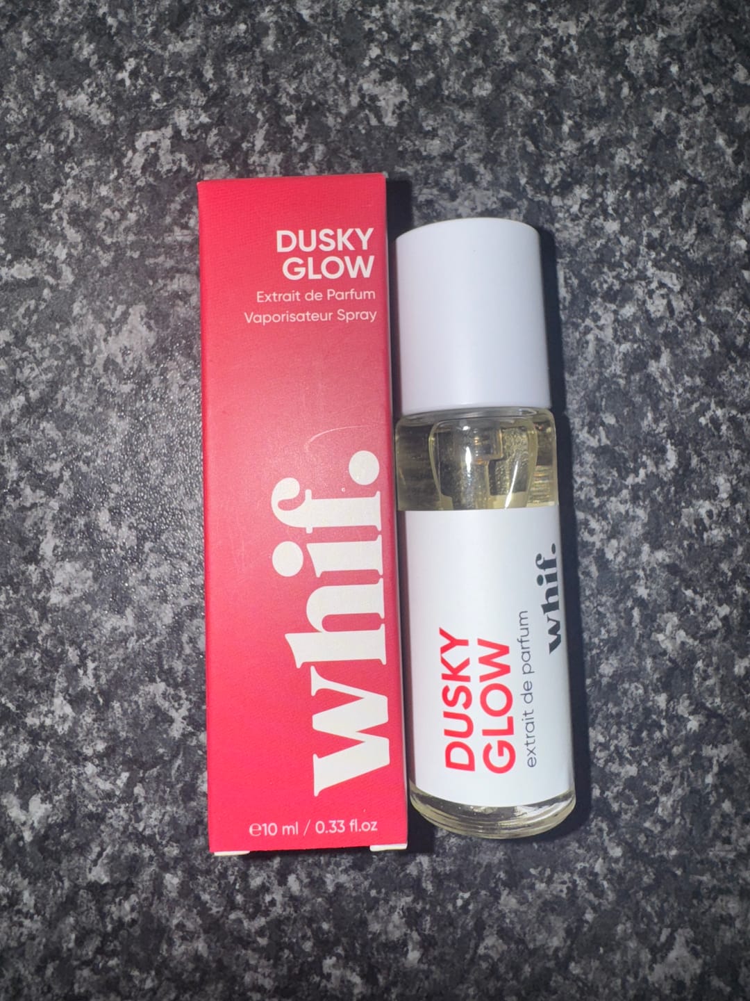 Customer photo review of Dusky Glow