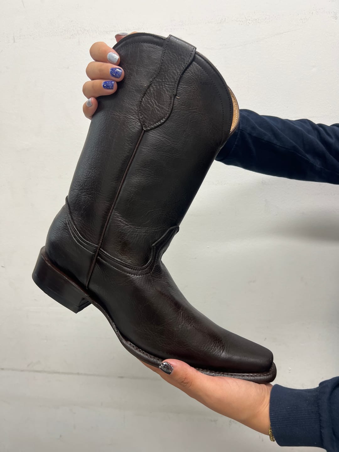 Customer photo review of BOTAS HOLANDA FLOTER CAFE