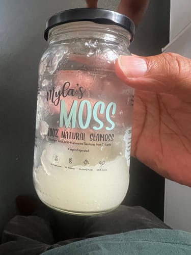 Customer photo review of 3 Month Challenge