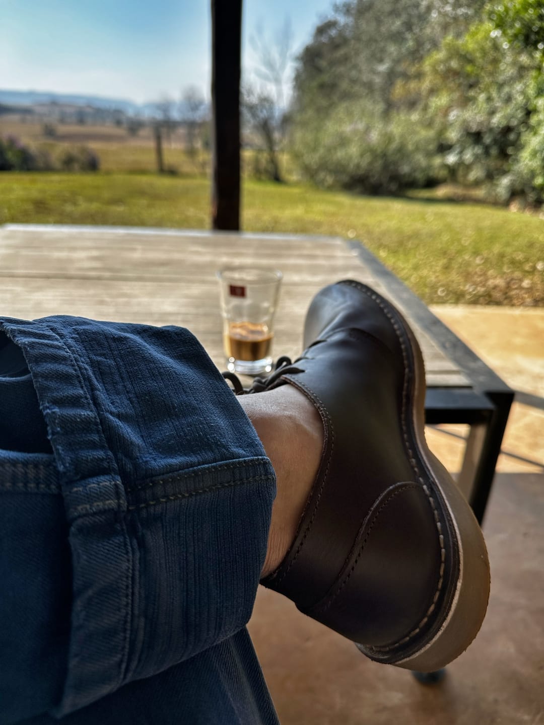 Customer photo review of Urban Vellies Low Cut