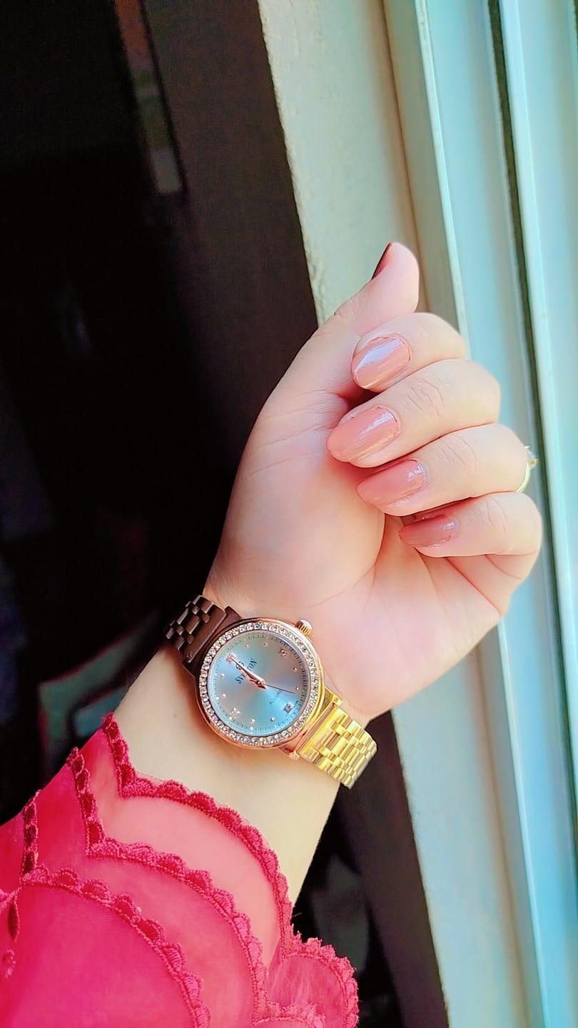 Customer photo review of Allure 1.0