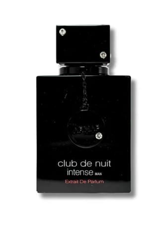 Customer photo review of Armaf Club De Nuit Intense Man Extrait de Parfum for Men, 2.37 fl. oz