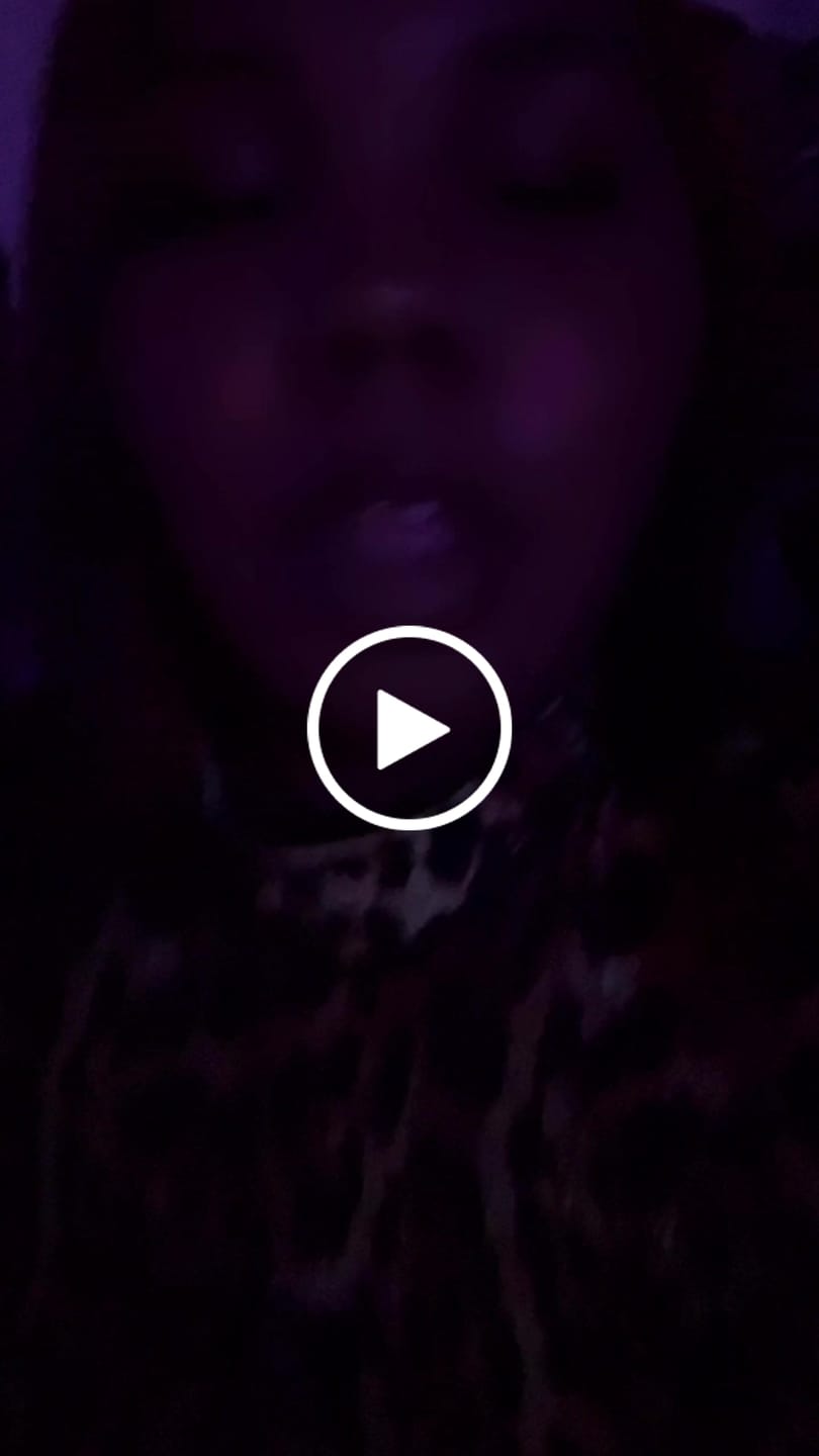 Customer video review of Leo Jumpsuit