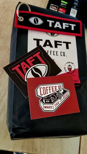 Customer photo review of TAFT Kahve 500 gr