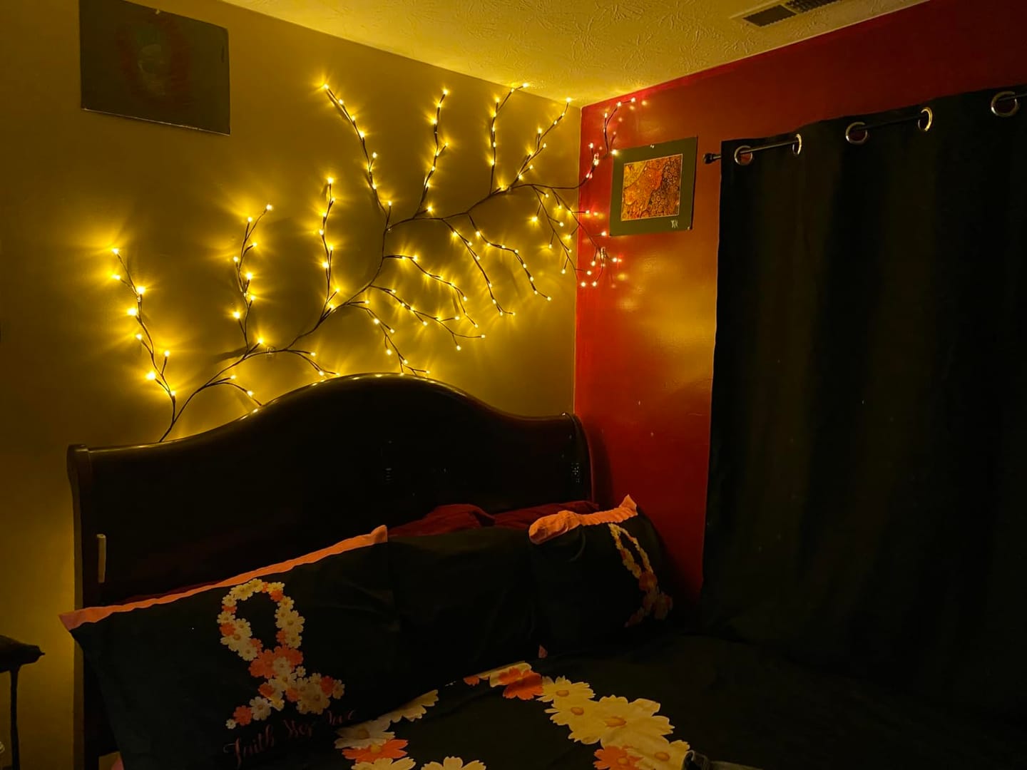 Lily K. review of Vara™ Willow Lamp