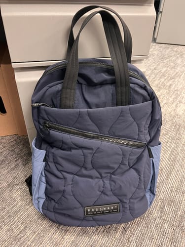 Customer photo review of Paz 23L Backpack
