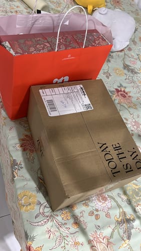 Customer photo review of Penny Loafer - Black Grey (Hand Painted Patina)