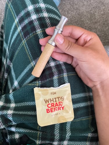 Customer photo review of Journey Pack
