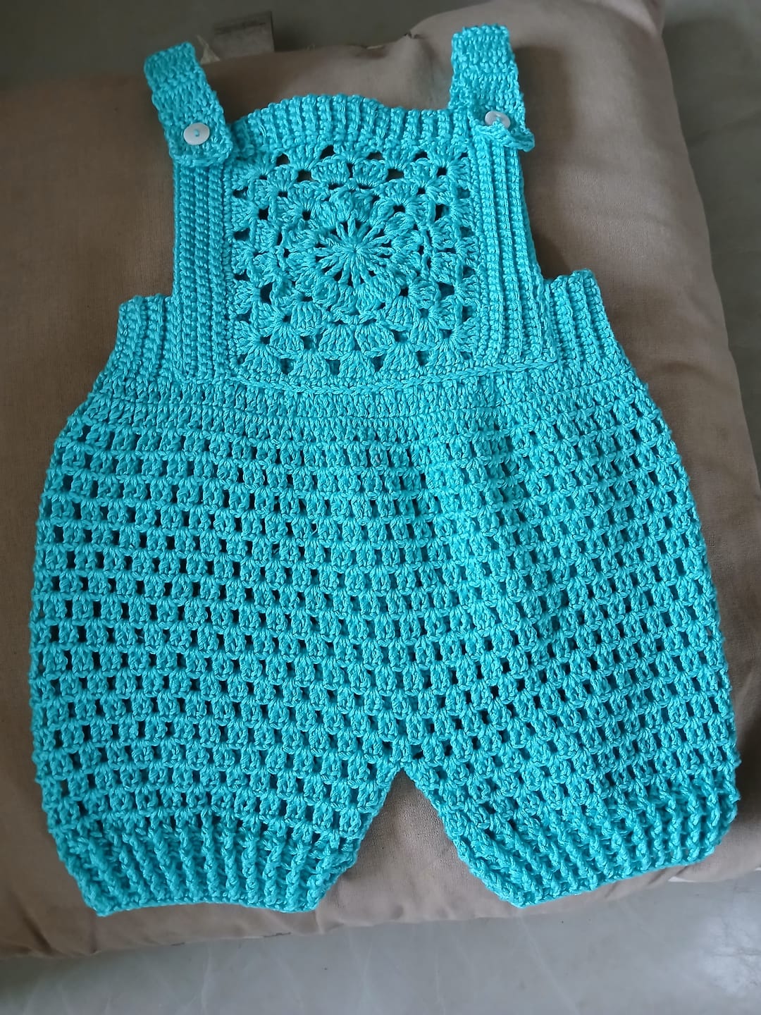 Customer photo review of EULALI [100grs]