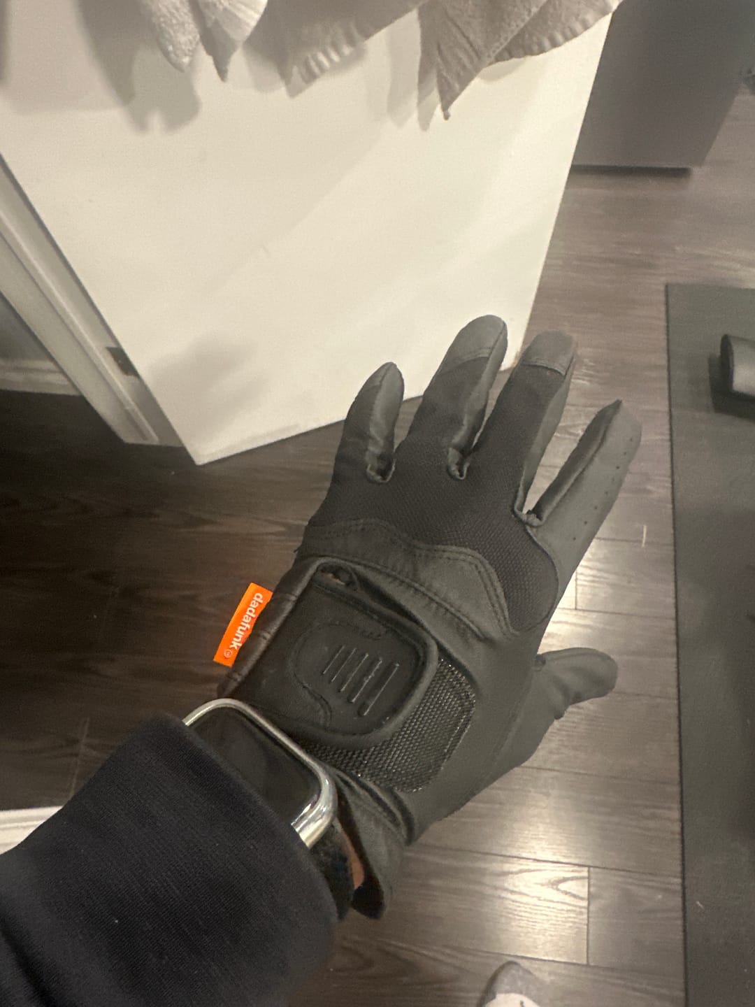 Customer photo review of TAC2™