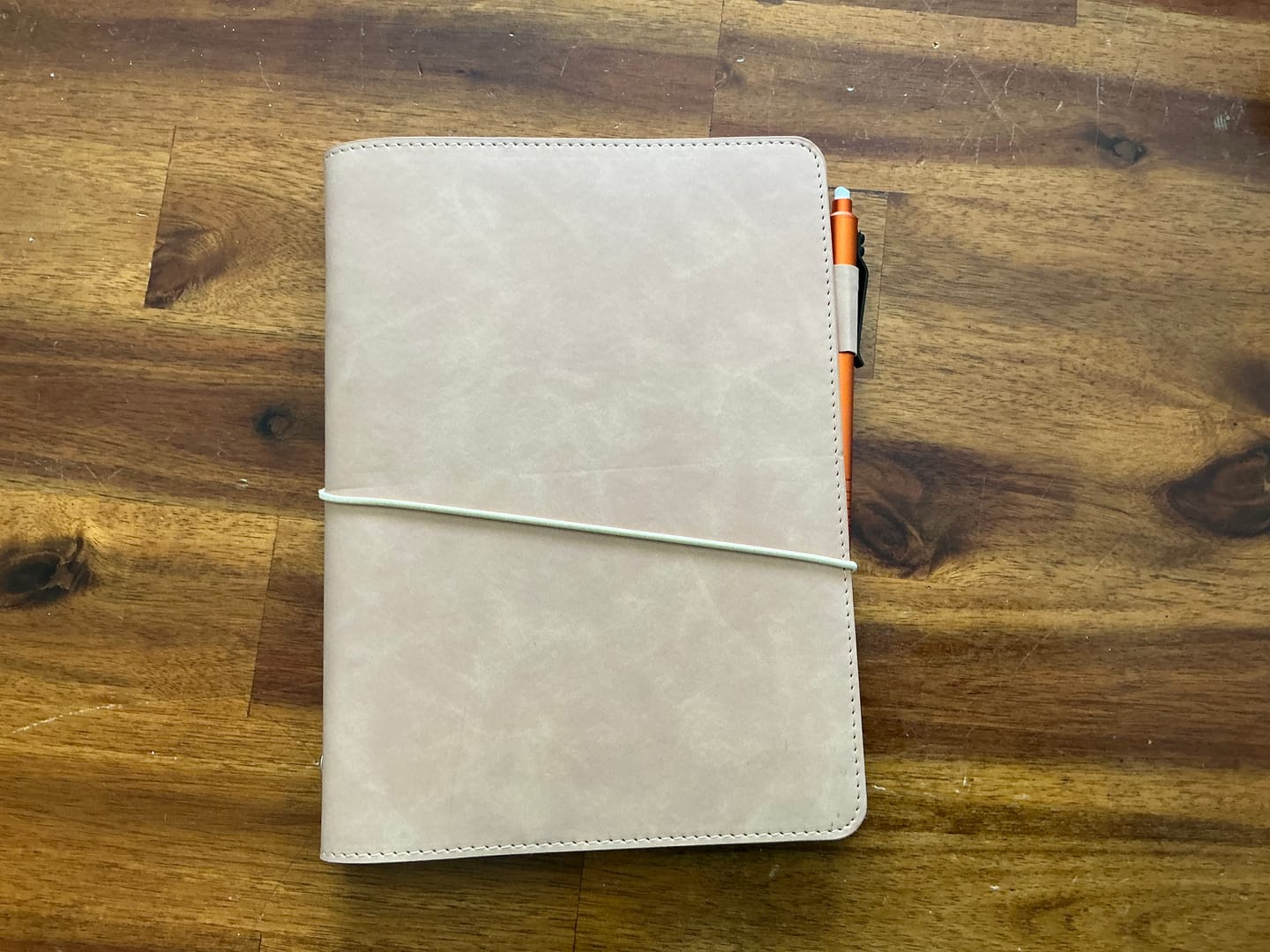 Customer photo review of Modular Planner System