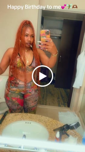 Customer video review of Mirah Set