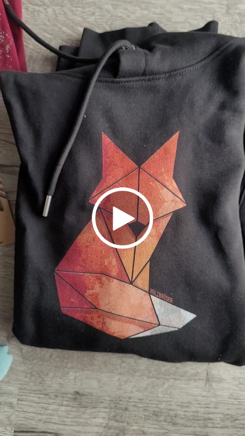 Customer video review of Wundertüte Damen
