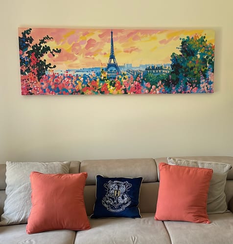Customer photo review of ASSICURAZIONE PACCO