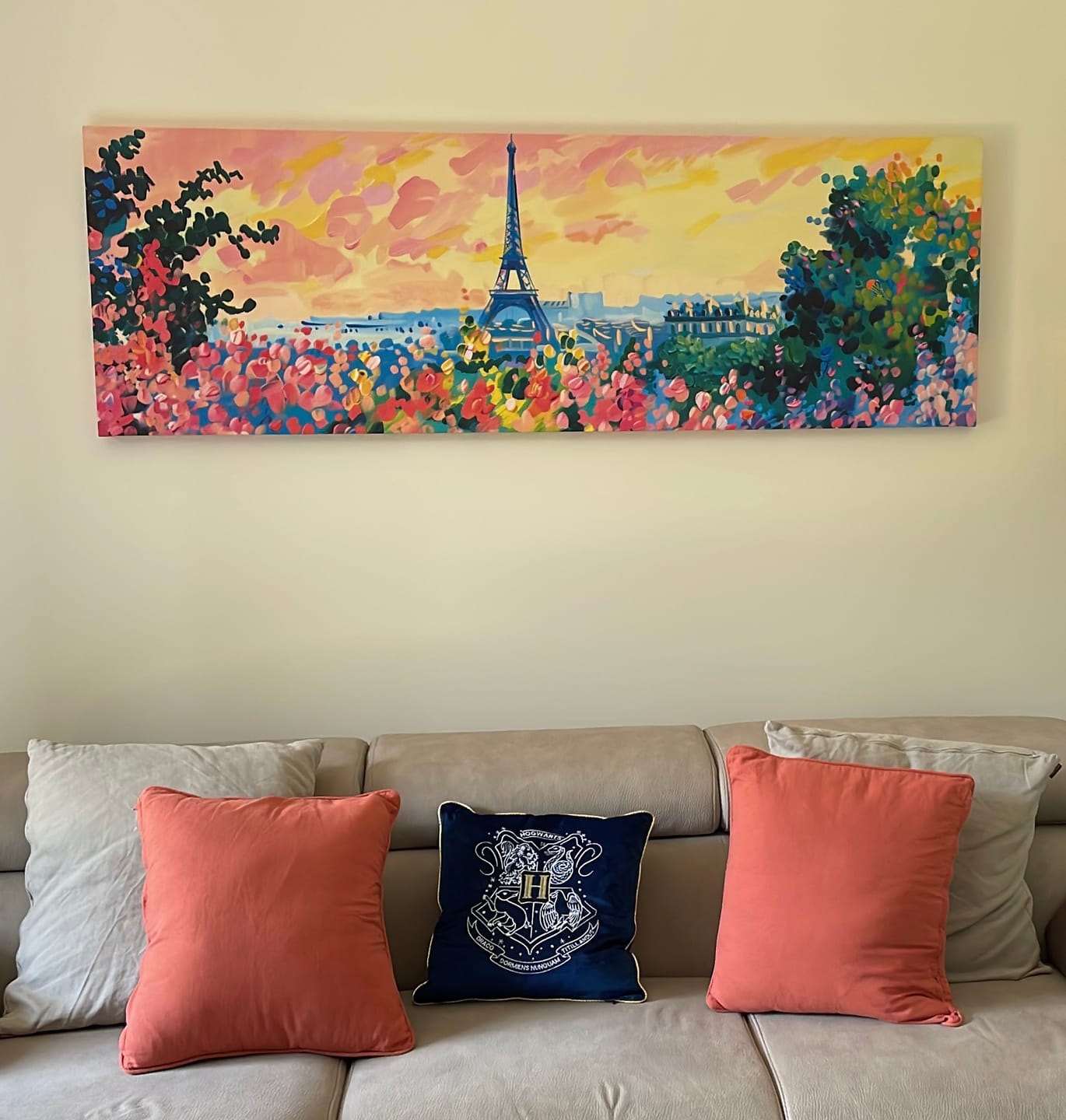 Customer photo review of ASSICURAZIONE PACCO