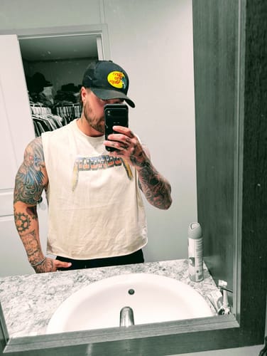 Customer photo review of Shipping Protection