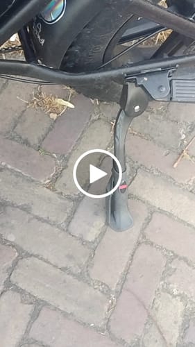 Customer video review of Standaard - Ouxi V8 4.0 V20