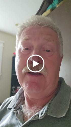 Customer video review of ($25) QUICK ENTRY