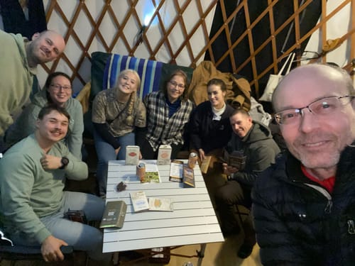 Customer photo review of OuiSi Original