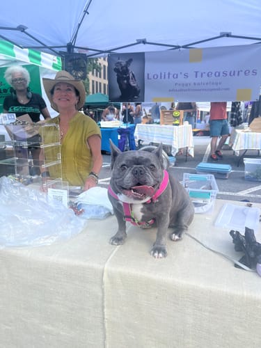 Customer photo review of Probiotic