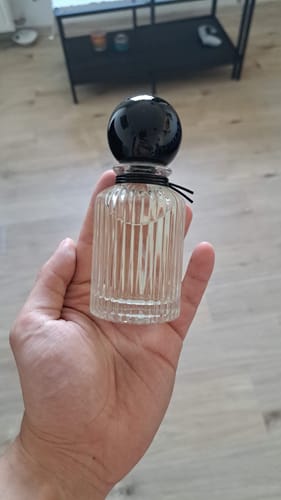 Customer photo review of Miraj Fujer