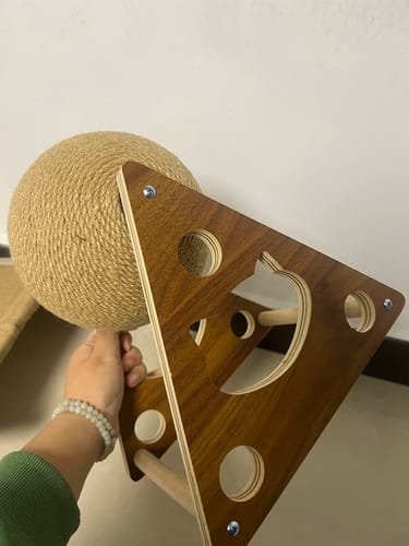 Customer photo review of WPJP 爪ころタワー