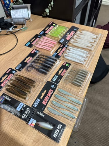 Customer photo review of TIKTOK EXCLUSIVE BUNDLE