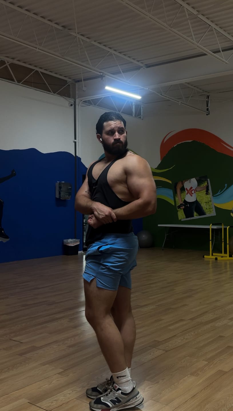 Customer photo review of 3011 - The Perfect Stringer