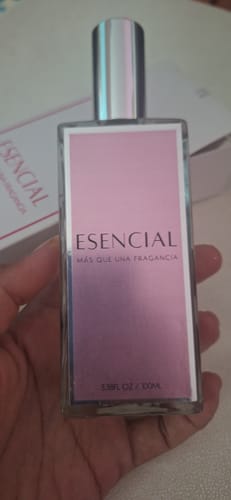 Customer photo review of M115 Inspirado en: Chanel #5 - Chanel
