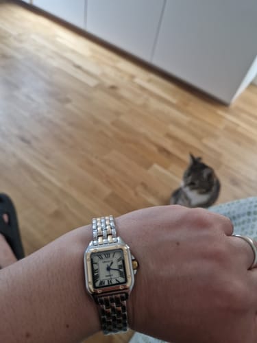 Customer photo review of GREALY DE MAINS