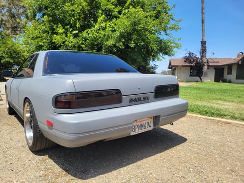 Customer photo review of Custom Order