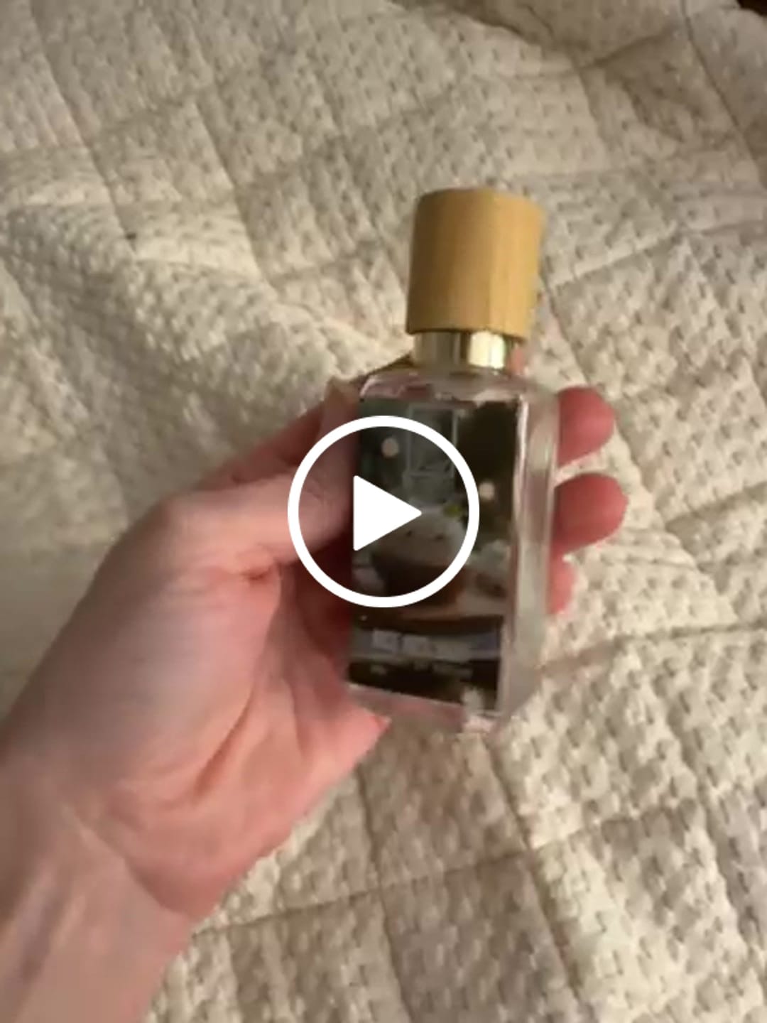 Customer video review of Rice Rice Baby