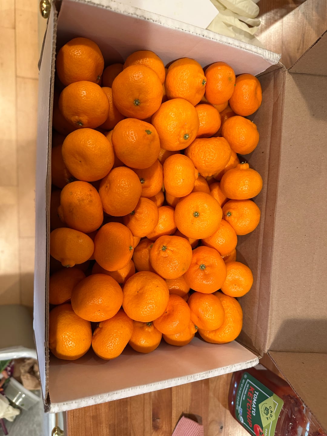 Customer photo review of Achacha (Achachairú)