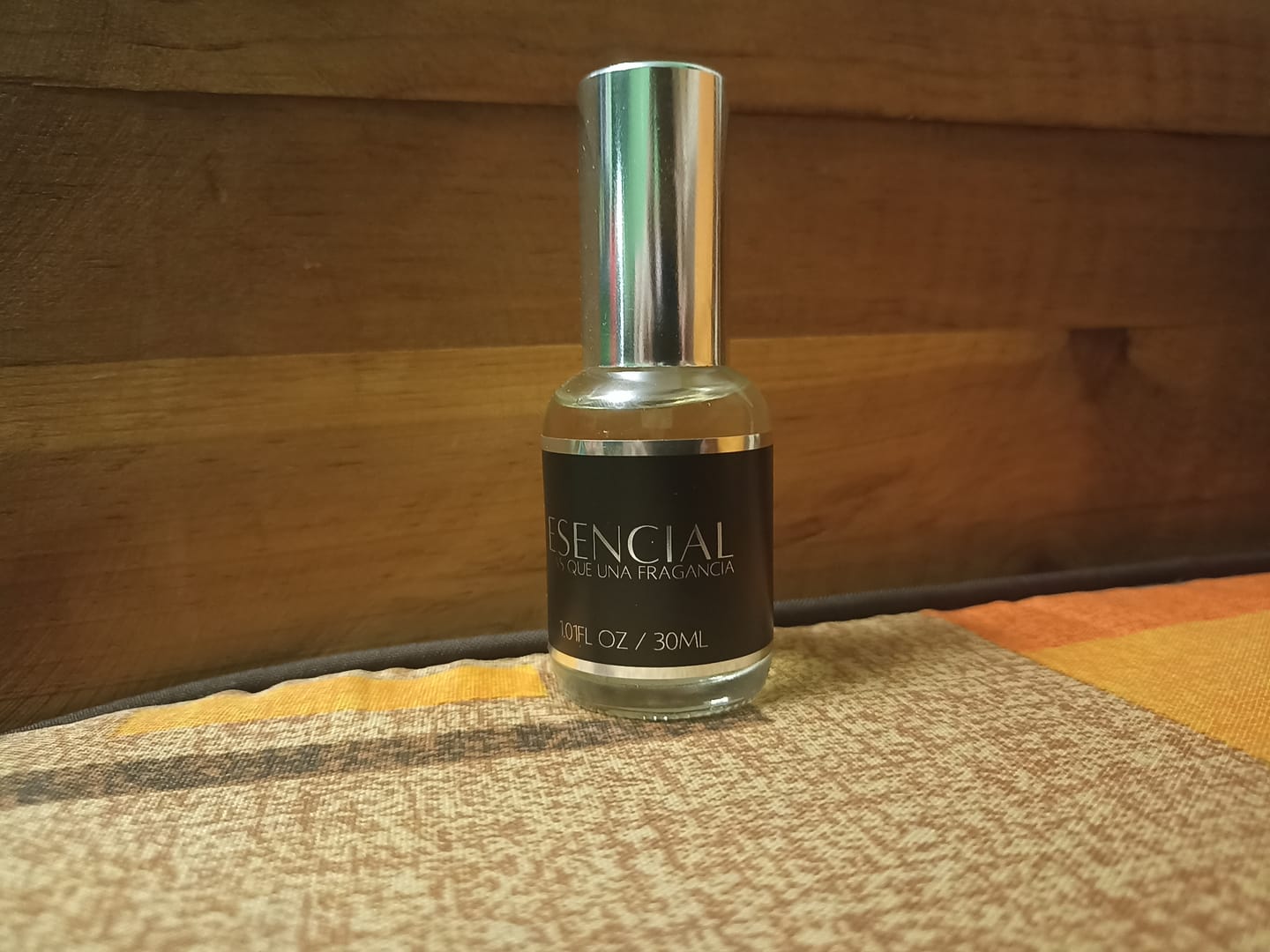 Customer photo review of H011 Inspirado en: Acqua di Giò Profondo - Giorgio Armani