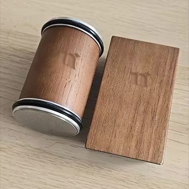 Customer photo review of NOVARA DIAMOND ROLLING KNIFE-SHARPENER SET