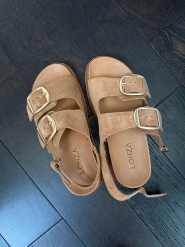 Customer photo review of Giulia Brown