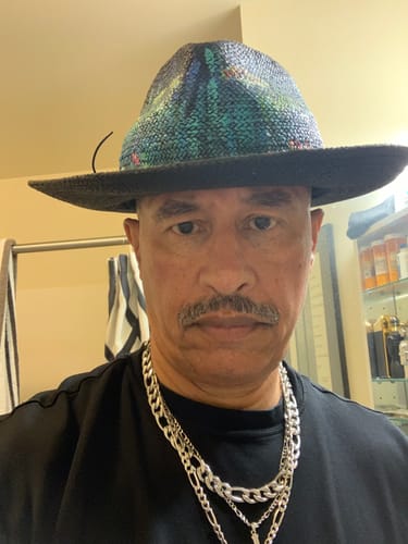 Customer photo review of Worry-Free Purchase