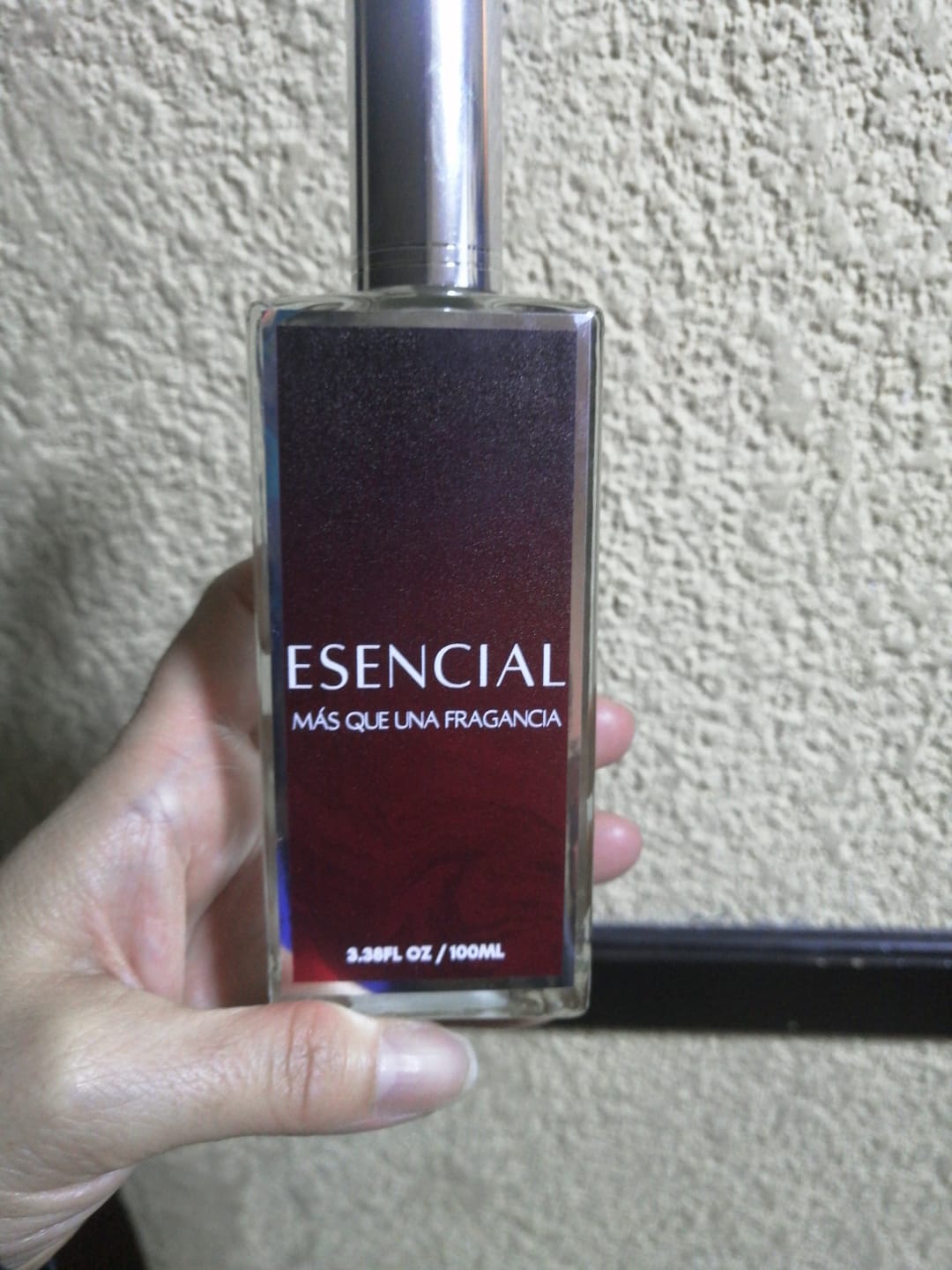 Customer photo review of H445 Inspirado en: Pacific Chill - Louis Vuitton