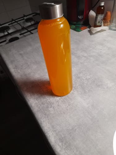 Customer photo review of ElectroBoost Mango