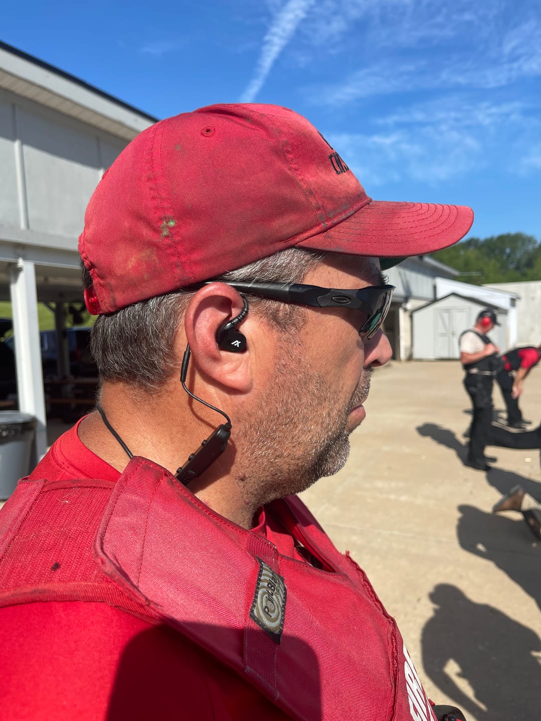 Customer photo review of GS Extreme 2.0