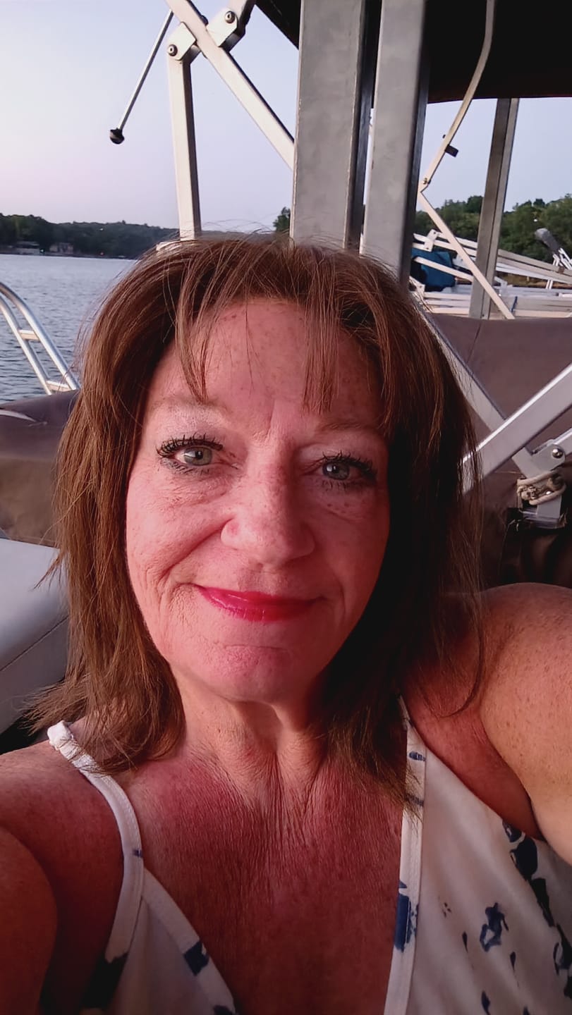Customer photo review of NATURAL NEMESIS - Sandy Brown