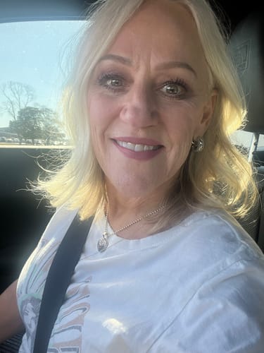 Customer photo review of Neptune Grass Fed Tallow & Honey Balm