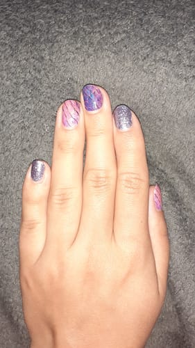 Melinda S. review of My Rainbow Dragon image 1 out of 1