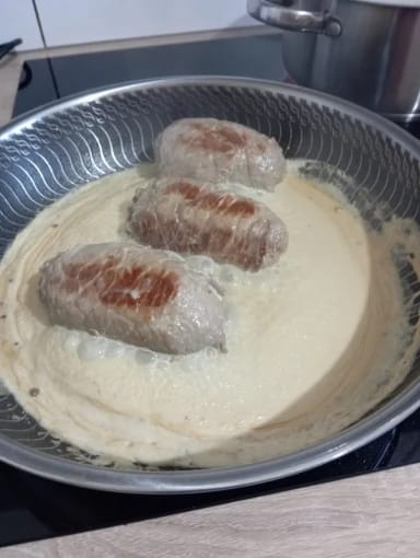 Customer photo review of PureClad™ - Hybrid Pan