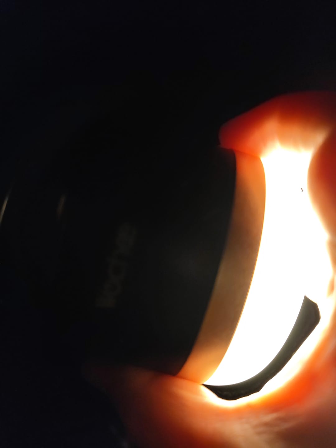 Customer photo review of CampTorch M2 Çok Amaçlı Kamp Lambası