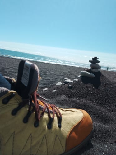 Customer photo review of Digger Hat