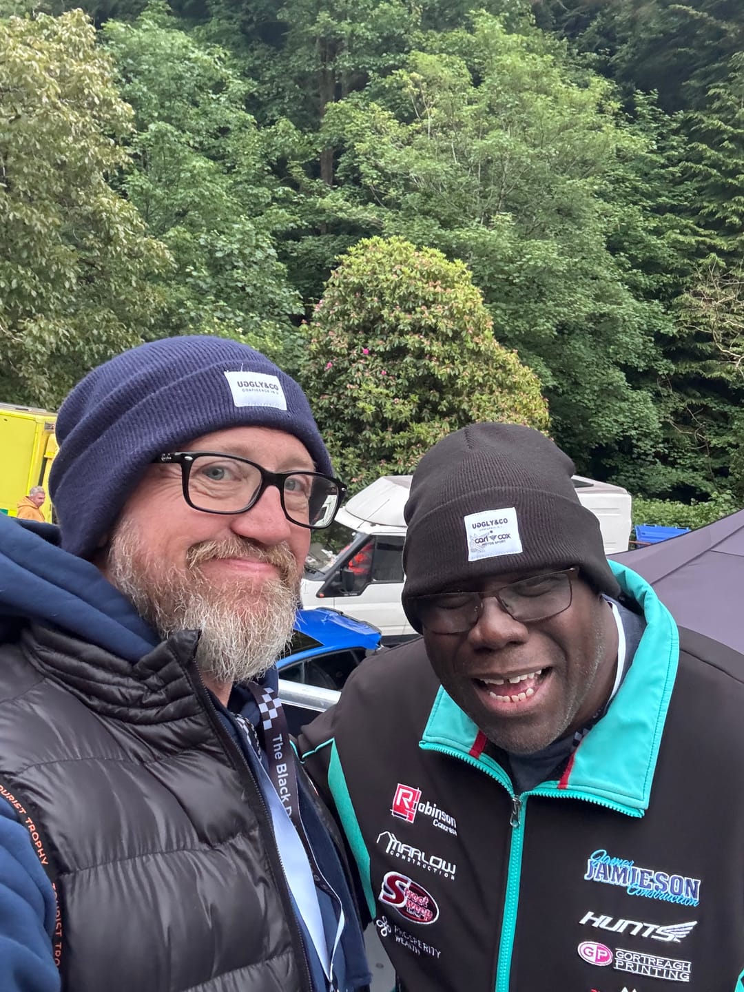 Customer photo review of VIP Viewing - TT25